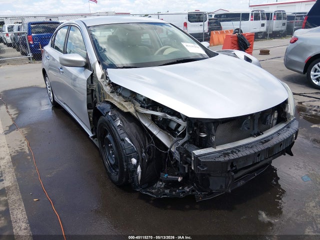 Aukcja sprzedaży 2016 Nissan Altima 2.5 S, vin: 1N4AL3AP8GN306133, numer aukcji: 45115270