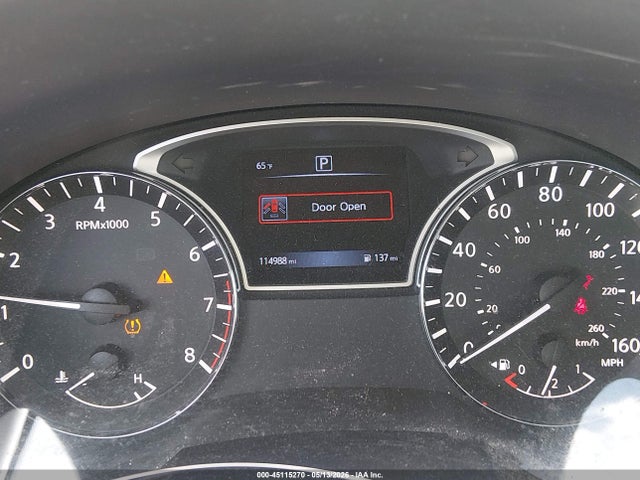Aukcja sprzedaży 2016 Nissan Altima 2.5 S, vin: 1N4AL3AP8GN306133, numer aukcji: 45115270