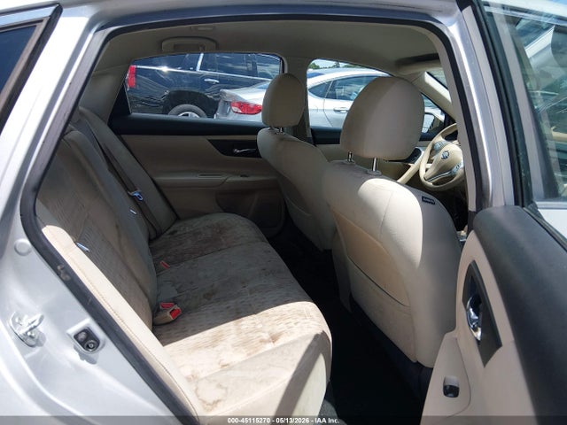 Aukcja sprzedaży 2016 Nissan Altima 2.5 S, vin: 1N4AL3AP8GN306133, numer aukcji: 45115270