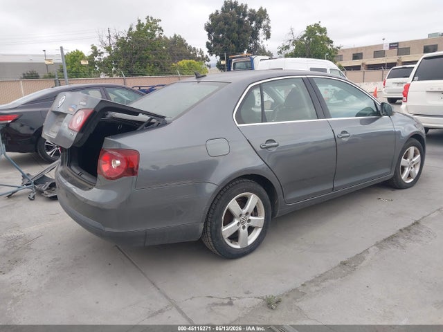 2009 Volkswagen Jetta Se/sel მანქანა იყიდება აუქციონზე, vin: 3VWRZ71K79M066803, აუქციონის ნომერი: 45115271