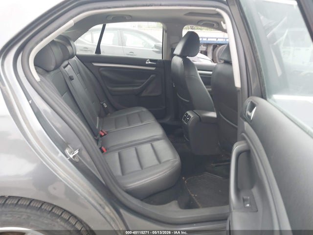 2009 Volkswagen Jetta Se/sel მანქანა იყიდება აუქციონზე, vin: 3VWRZ71K79M066803, აუქციონის ნომერი: 45115271