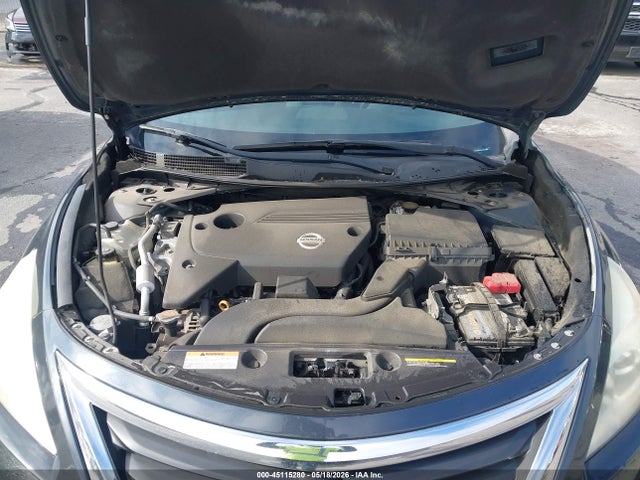 Продажа на аукционе авто 2015 Nissan Altima 2.5 S, vin: 1N4AL3AP5FC143046, номер лота: 45115280