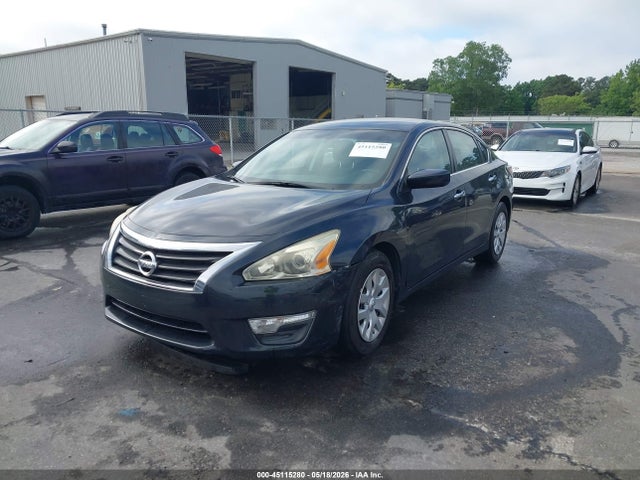 Продажа на аукционе авто 2015 Nissan Altima 2.5 S, vin: 1N4AL3AP5FC143046, номер лота: 45115280