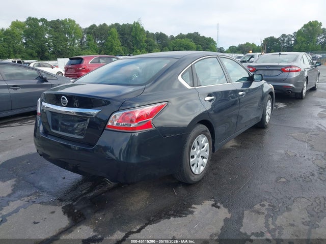 Продажа на аукционе авто 2015 Nissan Altima 2.5 S, vin: 1N4AL3AP5FC143046, номер лота: 45115280