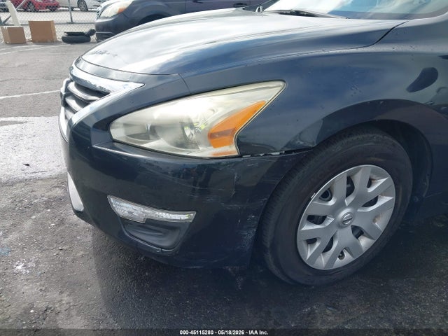 Продажа на аукционе авто 2015 Nissan Altima 2.5 S, vin: 1N4AL3AP5FC143046, номер лота: 45115280