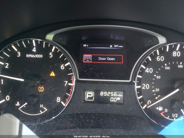 Продажа на аукционе авто 2015 Nissan Altima 2.5 S, vin: 1N4AL3AP5FC143046, номер лота: 45115280