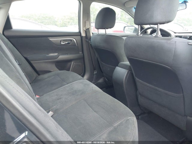 Продажа на аукционе авто 2015 Nissan Altima 2.5 S, vin: 1N4AL3AP5FC143046, номер лота: 45115280