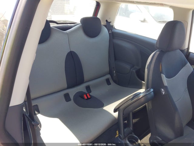 Продаж на аукціоні авто 2006 Mini Cooper S, vin: WMWRE335X6TL18391, номер лоту: 45115281
