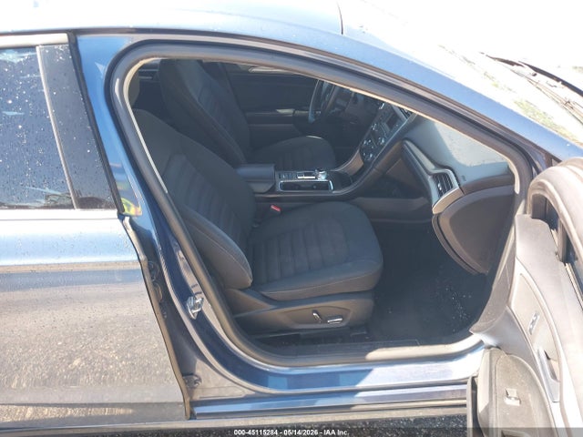Aukcja sprzedaży 2018 Ford Fusion Hybrid Se, vin: 3FA6P0LU7JR206119, numer aukcji: 45115284