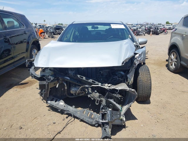 KIA FORTE LX 2018 3KPFL4A7XJE169939 Image 6