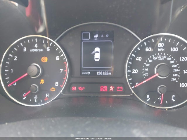 KIA FORTE LX 2018 3KPFL4A7XJE169939 Image 7