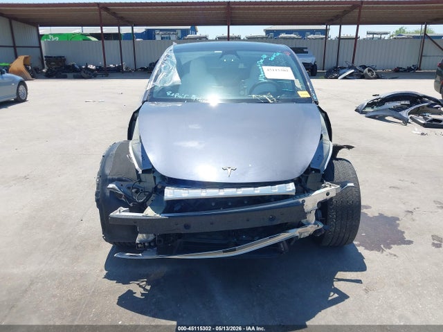 Aukcja sprzedaży 2023 Tesla Model Y Awd/long Range Dual Motor All-wheel Drive, vin: 7SAYGDEE6PF839675, numer aukcji: 45115302