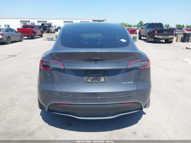 Aukcja sprzedaży 2023 Tesla Model Y Awd/long Range Dual Motor All-wheel Drive, vin: 7SAYGDEE6PF839675, numer aukcji: 45115302