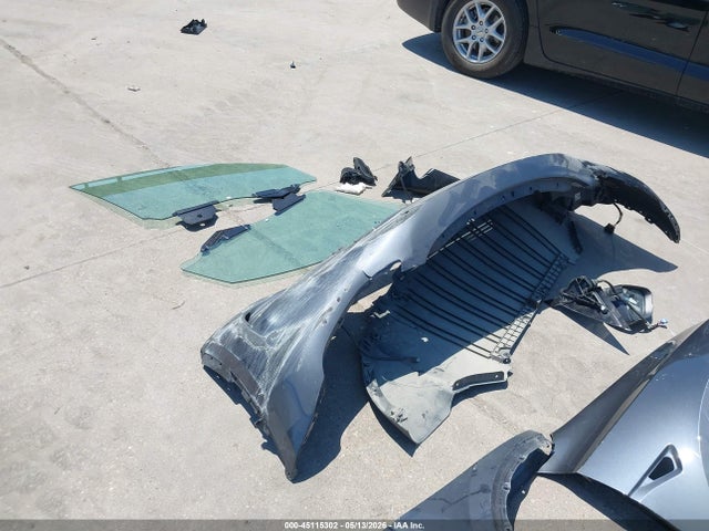 Aukcja sprzedaży 2023 Tesla Model Y Awd/long Range Dual Motor All-wheel Drive, vin: 7SAYGDEE6PF839675, numer aukcji: 45115302
