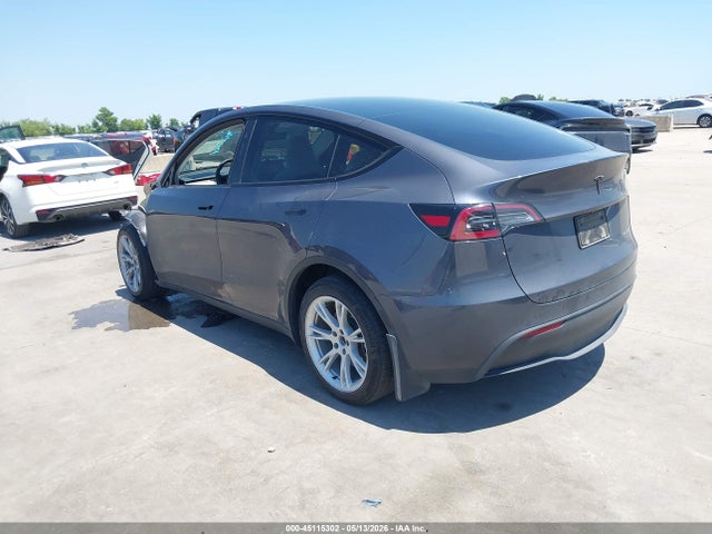 Aukcja sprzedaży 2023 Tesla Model Y Awd/long Range Dual Motor All-wheel Drive, vin: 7SAYGDEE6PF839675, numer aukcji: 45115302