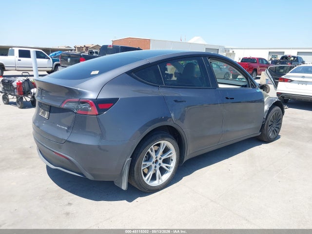 Aukcja sprzedaży 2023 Tesla Model Y Awd/long Range Dual Motor All-wheel Drive, vin: 7SAYGDEE6PF839675, numer aukcji: 45115302