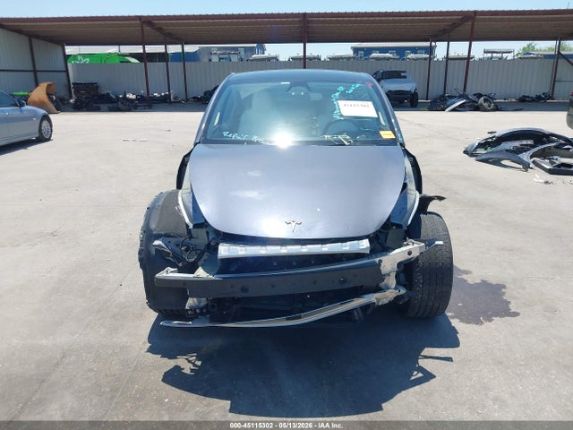 Aukcja sprzedaży 2023 Tesla Model Y Awd/long Range Dual Motor All-wheel Drive, vin: 7SAYGDEE6PF839675, numer aukcji: 45115302