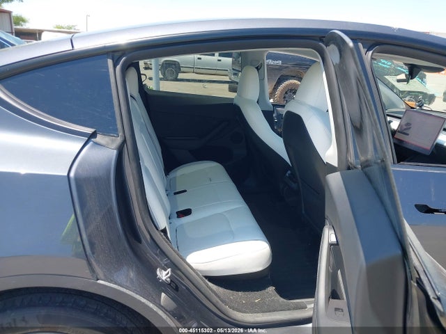 Aukcja sprzedaży 2023 Tesla Model Y Awd/long Range Dual Motor All-wheel Drive, vin: 7SAYGDEE6PF839675, numer aukcji: 45115302