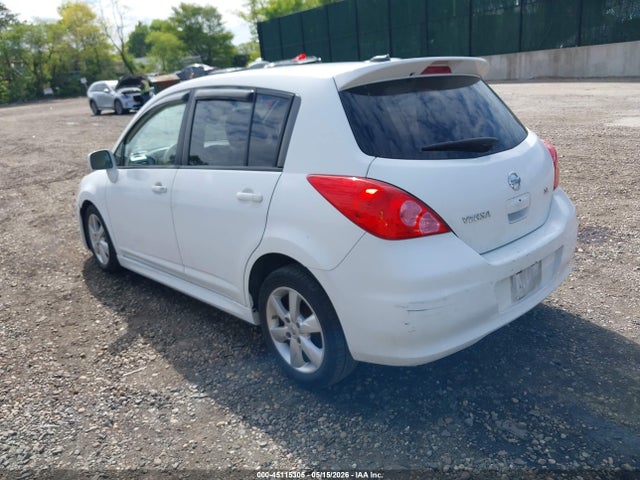 Aukcja sprzedaży 2012 Nissan Versa 1.8 Sl, vin: 3N1BC1CP7CK199109, numer aukcji: 45115305