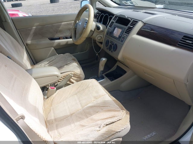 Aukcja sprzedaży 2012 Nissan Versa 1.8 Sl, vin: 3N1BC1CP7CK199109, numer aukcji: 45115305