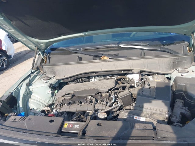 Aukcja sprzedaży 2024 Hyundai Kona Sel, vin: KM8HB3AB4RU143386, numer aukcji: 45115306