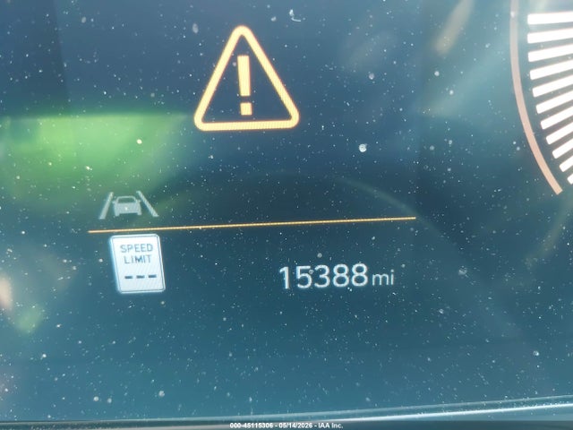 Aukcja sprzedaży 2024 Hyundai Kona Sel, vin: KM8HB3AB4RU143386, numer aukcji: 45115306