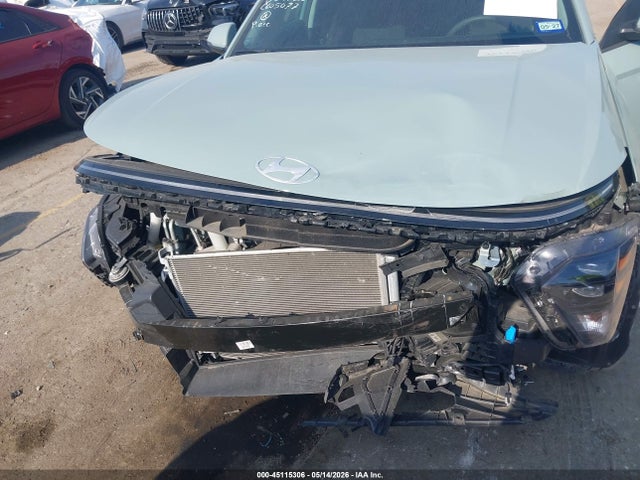 Aukcja sprzedaży 2024 Hyundai Kona Sel, vin: KM8HB3AB4RU143386, numer aukcji: 45115306
