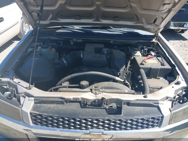 Продаж на аукціоні авто 2006 Chevrolet Colorado Lt, vin: 1GCCS136668259387, номер лоту: 45115307