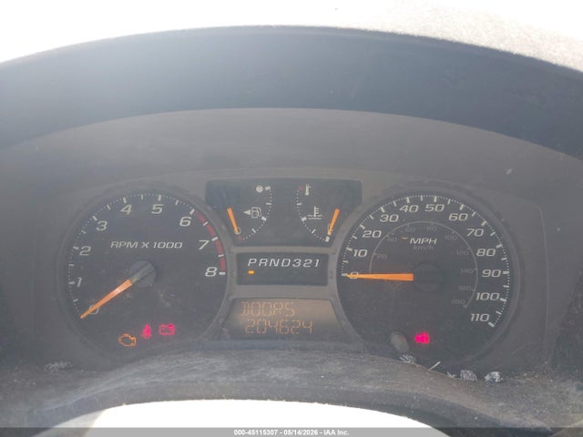 Продаж на аукціоні авто 2006 Chevrolet Colorado Lt, vin: 1GCCS136668259387, номер лоту: 45115307