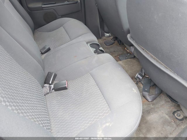 Продаж на аукціоні авто 2006 Chevrolet Colorado Lt, vin: 1GCCS136668259387, номер лоту: 45115307