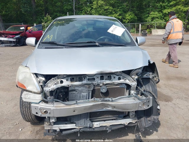 Продажа на аукционе авто 2008 Toyota Yaris, vin: JTDBT903781206999, номер лота: 45115308