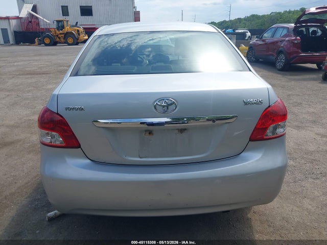 Продажа на аукционе авто 2008 Toyota Yaris, vin: JTDBT903781206999, номер лота: 45115308