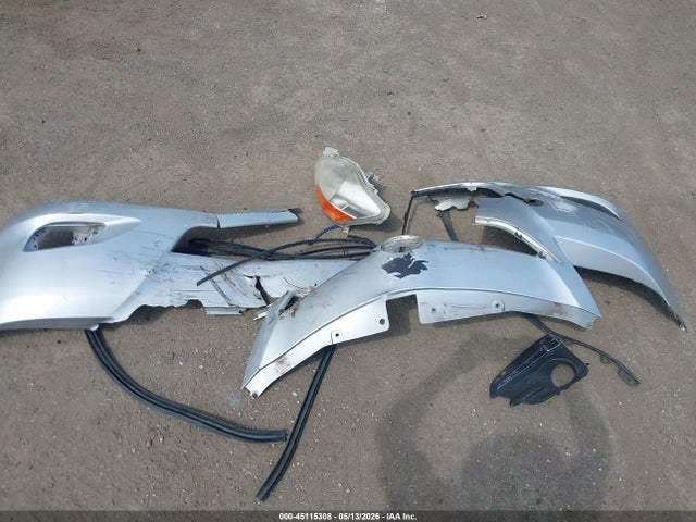Продажа на аукционе авто 2008 Toyota Yaris, vin: JTDBT903781206999, номер лота: 45115308