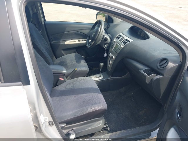 Продажа на аукционе авто 2008 Toyota Yaris, vin: JTDBT903781206999, номер лота: 45115308