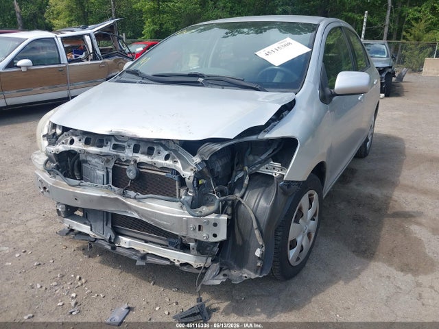 Продажа на аукционе авто 2008 Toyota Yaris, vin: JTDBT903781206999, номер лота: 45115308