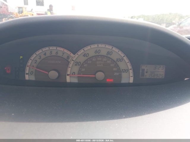Продажа на аукционе авто 2008 Toyota Yaris, vin: JTDBT903781206999, номер лота: 45115308