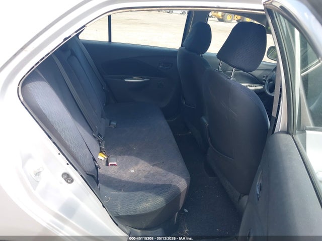 Продажа на аукционе авто 2008 Toyota Yaris, vin: JTDBT903781206999, номер лота: 45115308