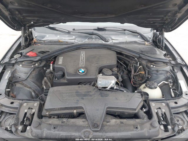 Продажа на аукционе авто 2013 Bmw 328i, vin: WBA3A5G5XDNP20386, номер лота: 45115312