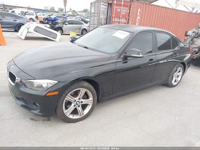 Продажа на аукционе авто 2013 Bmw 328i, vin: WBA3A5G5XDNP20386, номер лота: 45115312