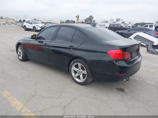 Продажа на аукционе авто 2013 Bmw 328i, vin: WBA3A5G5XDNP20386, номер лота: 45115312
