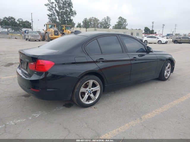 Продажа на аукционе авто 2013 Bmw 328i, vin: WBA3A5G5XDNP20386, номер лота: 45115312