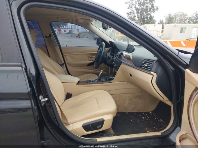 Продажа на аукционе авто 2013 Bmw 328i, vin: WBA3A5G5XDNP20386, номер лота: 45115312
