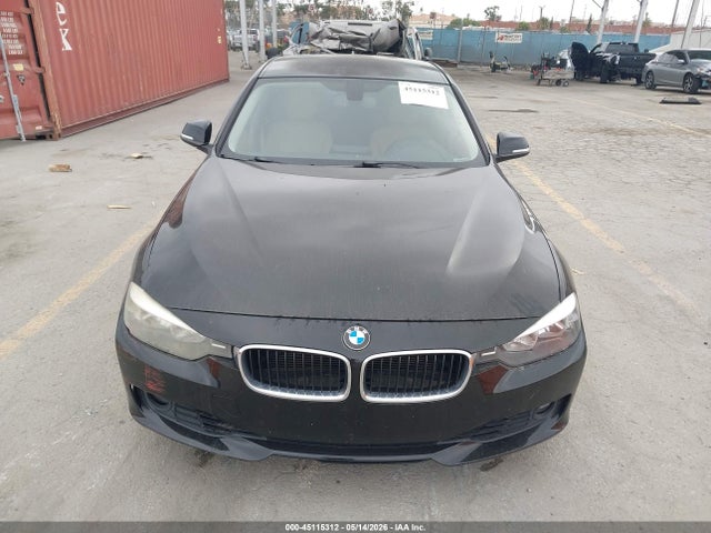 Продажа на аукционе авто 2013 Bmw 328i, vin: WBA3A5G5XDNP20386, номер лота: 45115312