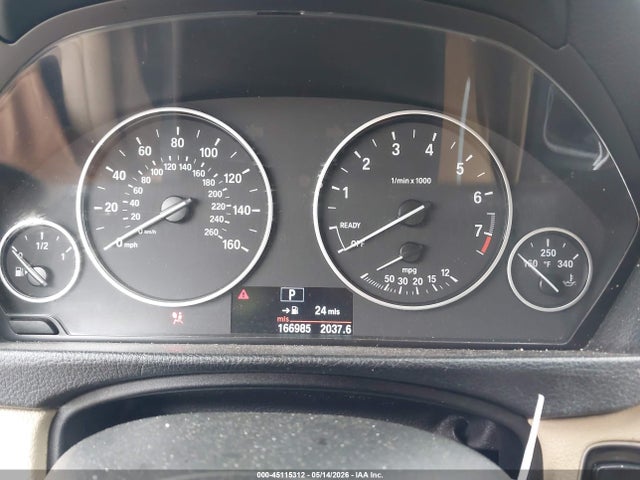 Продажа на аукционе авто 2013 Bmw 328i, vin: WBA3A5G5XDNP20386, номер лота: 45115312