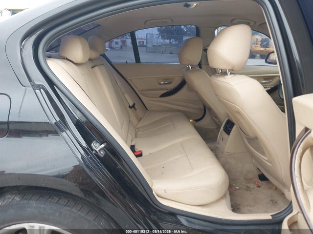 Продажа на аукционе авто 2013 Bmw 328i, vin: WBA3A5G5XDNP20386, номер лота: 45115312