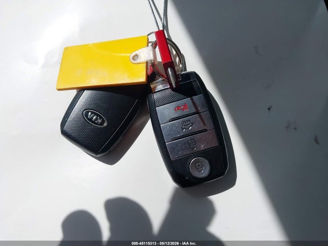 Aukcja sprzedaży 2016 Kia Optima Hybrid, vin: KNAGM4AD0G5099487, numer aukcji: 45115313