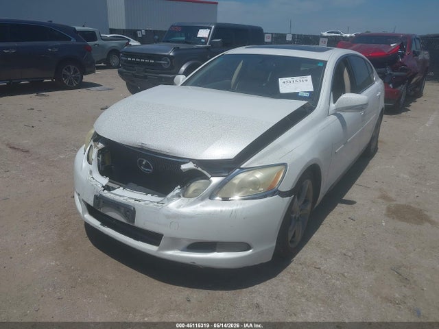 Продажа на аукционе авто 2009 Lexus Gs 350, vin: JTHBE96S490044229, номер лота: 45115319