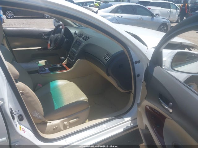 Продажа на аукционе авто 2009 Lexus Gs 350, vin: JTHBE96S490044229, номер лота: 45115319