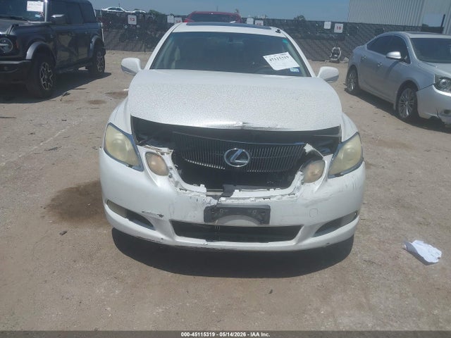 Продажа на аукционе авто 2009 Lexus Gs 350, vin: JTHBE96S490044229, номер лота: 45115319