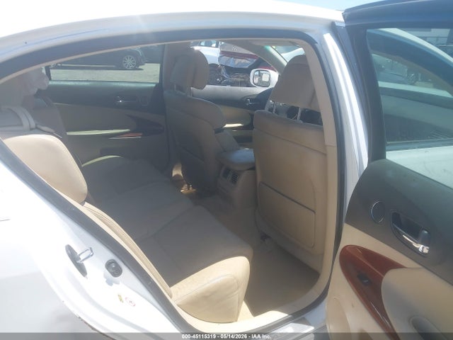 Продажа на аукционе авто 2009 Lexus Gs 350, vin: JTHBE96S490044229, номер лота: 45115319